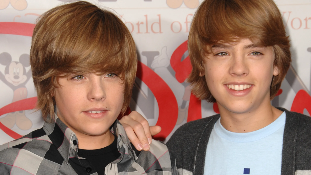 "Dive into the viral sensation as a 'Zack and Cody' spinoff scene resurrects cherished memories. Discover why this throwback video is captivating the online world with waves of nostalgia."
