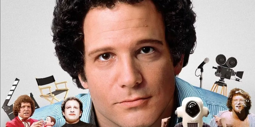 "Delve into the untold story of Stanley Kubrick's guidance to Albert Brooks in HBO's documentary, Defending My Life. Discover the challenges Brooks faced in maintaining artistic control and the enduring impact on comedy and film."
