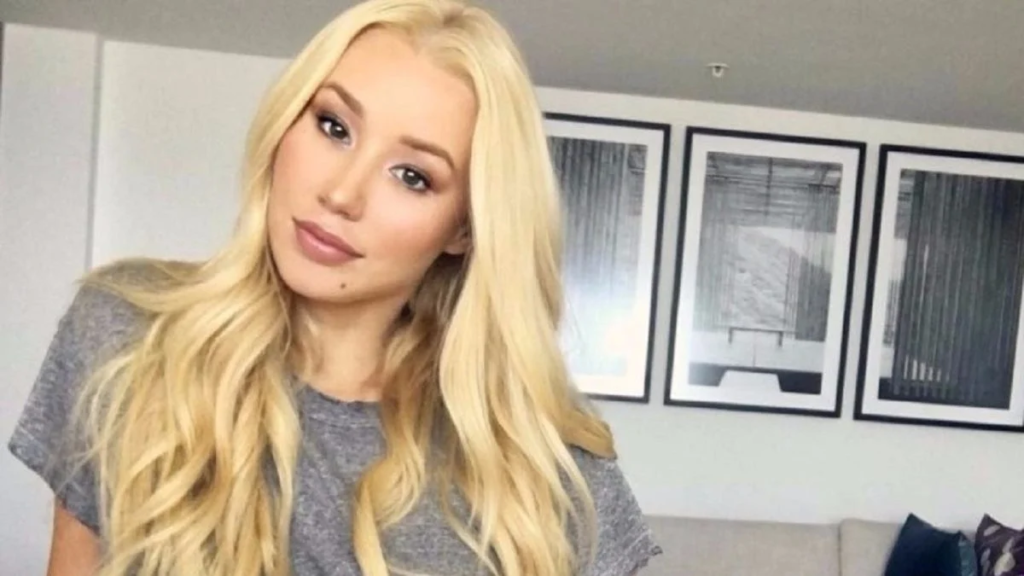 "Delve into Iggy Azalea's rumored $48 million windfall from OnlyFans, potentially catapulting her $15 million net worth to a staggering $63 million. Explore her diverse ventures and financial journey in this exclusive report."
