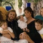 "Dive into Barry Gibb's musical odyssey and family life. Discover the unique paths of Stephen, Ashley, Travis, Michael, and Alexandra Gibb in this captivating journey."