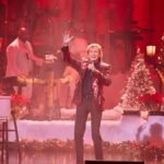 "Barry Manilow shares the magic of his 'A Very Barry Christmas' TV special and a changing perspective on being a 'Fanilow.' Dive into the holiday spirit and timeless melodies."