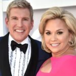 "Explore the latest developments in Todd and Julie Chrisley's appeal hearing delay. Amidst legal challenges, the family holds hope for conviction overturn."