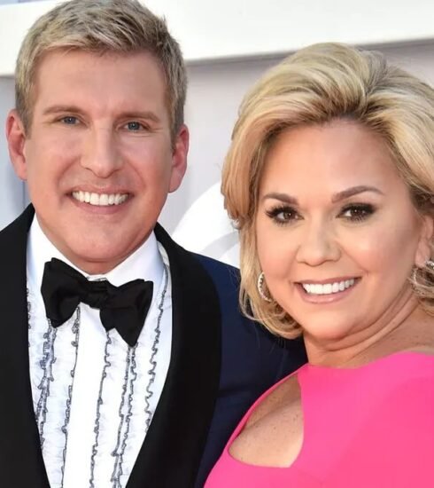 "Explore the latest developments in Todd and Julie Chrisley's appeal hearing delay. Amidst legal challenges, the family holds hope for conviction overturn."