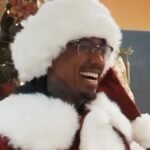 Nick Cannon dons Santa attire, spreading festive cheer at an Orange County children's hospital, honoring late son Zen, who bravely fought cancer.