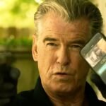 "Discover the charm of 'Fast Charlie' (2023) as Glenn Kenny explores the Southern crime world with Pierce Brosnan in this entertaining movie review."