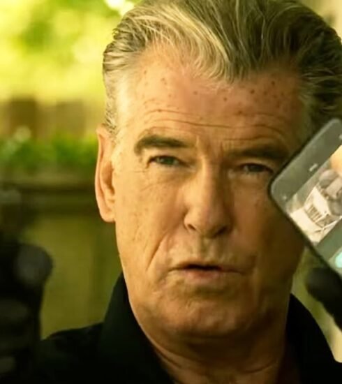 "Discover the charm of 'Fast Charlie' (2023) as Glenn Kenny explores the Southern crime world with Pierce Brosnan in this entertaining movie review."