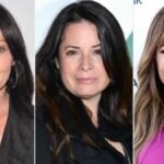 "Discover the heartfelt revelation as Holly Marie Combs recounts the 24-year journey to reconciliation with Brian Krause on iHeartRadio's insightful podcast."