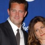 "In a heartfelt revelation, Jennifer Aniston shares the uplifting morning text she sent to Matthew Perry on the day of his passing. Contrary to expectations, Perry was on a happy and healthy journey, leaving a lasting impact from their 'Friends' days."