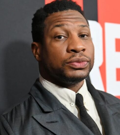 "Delve into the unsettling revelations of text messages and audio recordings from Jonathan Majors' assault trial. The courtroom exposes a tumultuous relationship, threats, and the legal battle unfolding in the public eye."