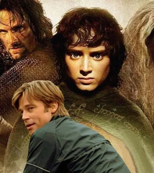 "Twitter delivers the best crossover of 2023 - Lord of the Rings Moneyball. Explore the amusing fusion of epic quests and strategic insights in this year-end meme sensation."