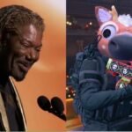 "Kratos VA, Christopher Judge, takes a humorous dig at Call of Duty Modern Warfare 3's campaign length at The Game Awards 2023, sparking gaming community discussions."