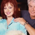 "Discover the intimate details of Naomi Judd's 33-year marriage with Larry Strickland, his musical legacy, and the heartbreaking events leading to her untimely passing."