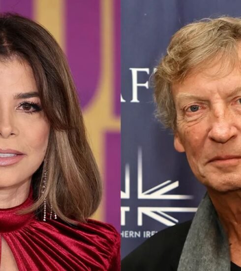 "Renowned entertainer Paula Abdul takes legal action, alleging sexual assault by 'American Idol' producer Nigel Lythgoe. Details on the lawsuit and industry impact."