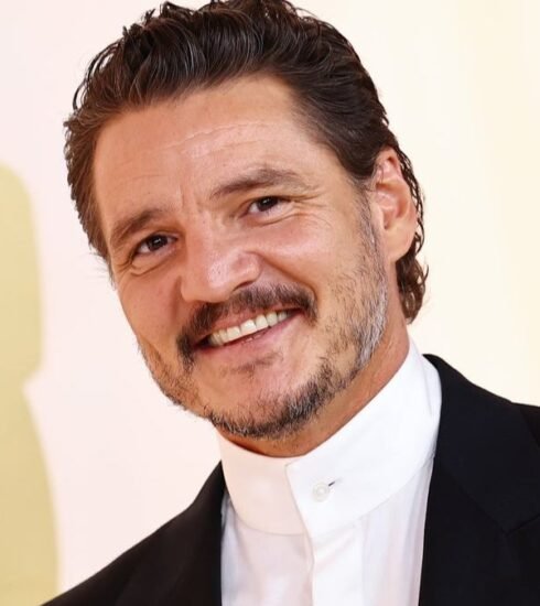 "Discover the joy as Pedro Pascal secures his first Golden Globe nod for 'The Last of Us,' joining a diverse lineup of nominees. The internet celebrates his journey."