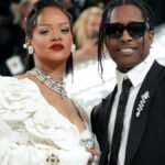 "Discover the challenges Rihanna confronts as A$AP Rocky stands trial, raising fears of a 9-year prison sentence and potential separation from her family."