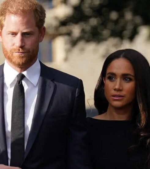 "Discover the Royal Family's profound regret as trust falters with Prince Harry and Meghan Markle, preventing any hopeful reconciliation. Insider insights unfold."