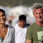 "Discover Sean Penn's latest romantic rendezvous as he engages in major PDA with Nathalie Kelley during a weekend getaway at Art Basel in Miami."