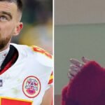 "Taylor Swift's emotional outburst at a Chiefs game inadvertently reveals an adorable nickname for Travis Kelce. Fans are buzzing with joy and love for the couple."