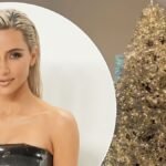 "Kim Kardashian's festive home decor has stirred a virtual storm. Uncover the heated debate on its coziness, the environmental impact, and the unexpected controversy surrounding Kim's choices. Join the discussion today!"