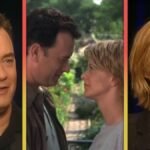 "Tom Hanks opens up about the unexpected source of his chemistry with Meg Ryan. Explore the 25-year legacy from 'You've Got Mail' to timeless rom-com classics."