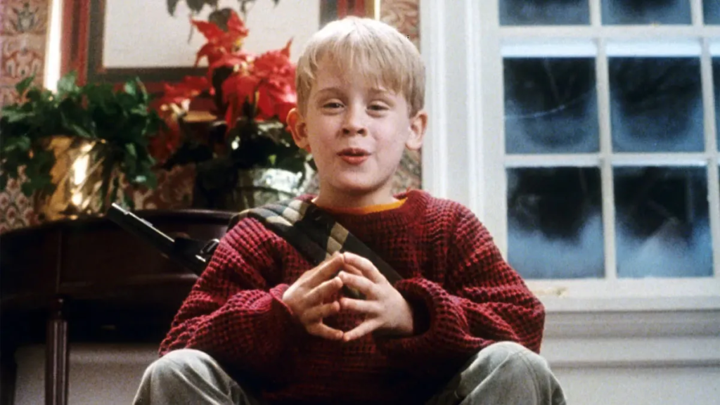 "Embrace the festive spirit with a guide on streaming 'Home Alone' movies in 2023. Dive into the Kevin McCallister magic, available on Disney+ for a memorable Christmas marathon."
