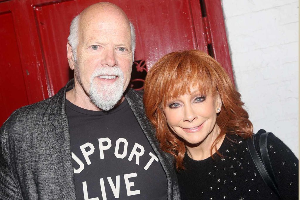 "Reba McEntire shares her joy and reflections on The Voice in an exclusive interview. From love to The Voice finale, discover her secrets to happiness."
