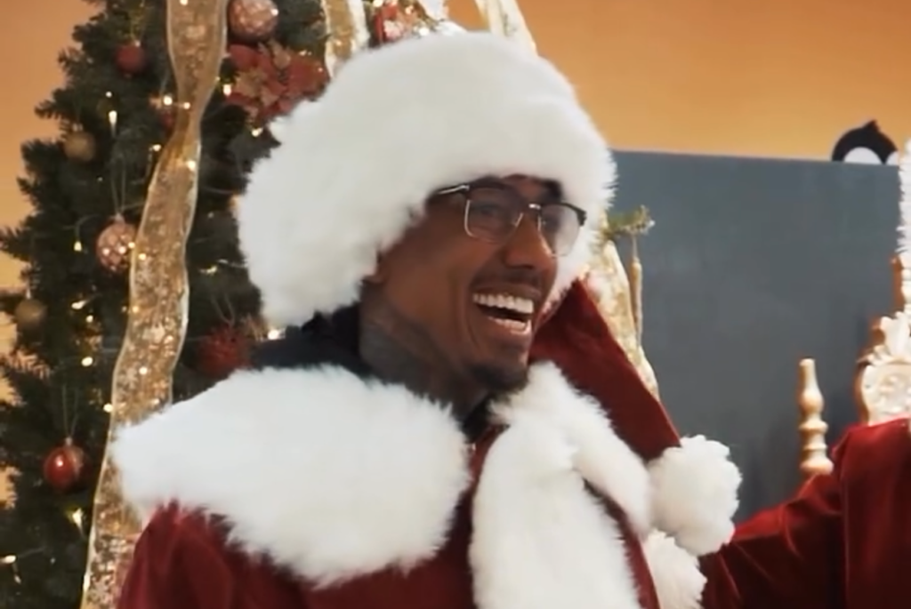 Nick Cannon dons Santa attire, spreading festive cheer at an Orange County children's hospital, honoring late son Zen, who bravely fought cancer.

