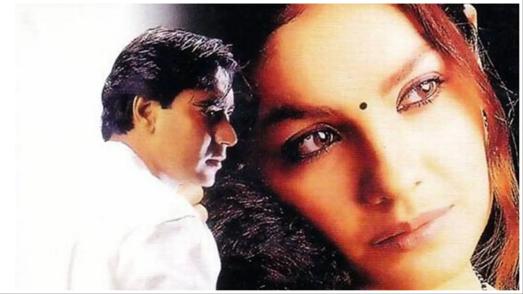 "Discover why Zakhm, Mahesh Bhatt's 25-year-old creation, remains a timeless source of inspiration for today's filmmakers, transcending its 90s origins."
