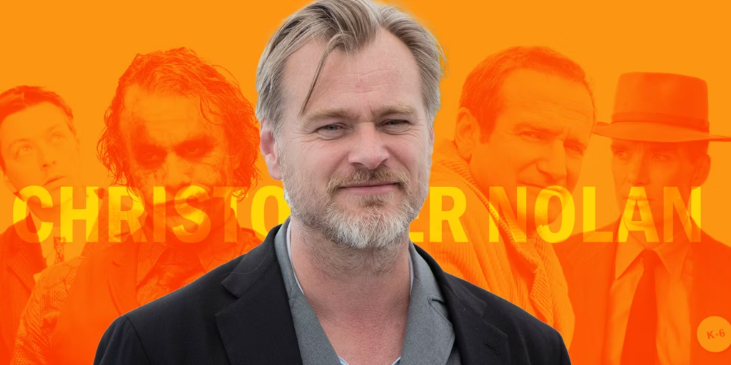 "Dive into Christopher Nolan's world, where grand spectacles meet intimate narratives. Explore the magic behind his early gems and blockbuster triumphs."
