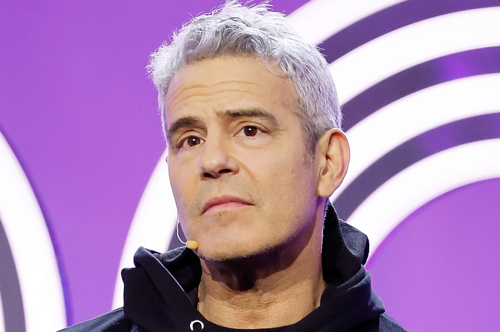 "TV host Andy Cohen opens up about falling victim to a scam, losing substantial money. Learn from his experience and get valuable advice on avoiding scams."
