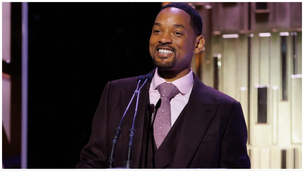 "In a candid discussion at the Red Sea International Film Festival, Will Smith reflects on fame, personal missions, and drops hints about the anticipated 'I Am Legend' sequel."

