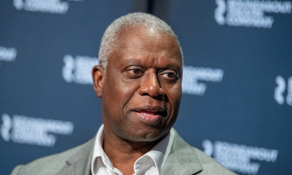 "Discover the extraordinary career of Andre Braugher, the acclaimed 'Brooklyn Nine-Nine' actor, as we pay homage to his life and contributions to the world of entertainment."
