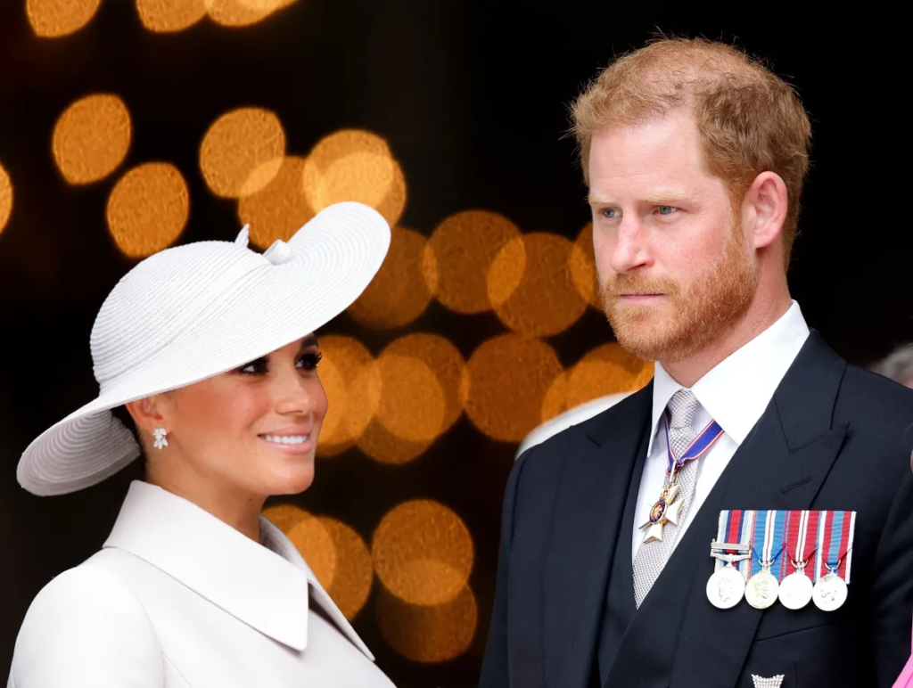 "Discover the Royal Family's profound regret as trust falters with Prince Harry and Meghan Markle, preventing any hopeful reconciliation. Insider insights unfold."

