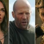 "Discover the 2024 Razzie nominations, where Expend4bles, Meg 2, and Shazam! Fury of the Gods lead the 'worst' movie contenders. Full list and details inside."