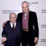 "Legendary director Martin Scorsese and acclaimed actor Daniel Day-Lewis create buzz at the National Board of Review Awards, hinting at a potential final collaboration. Explore the magic of their on-screen partnership and the whispers of 'one more' film together."