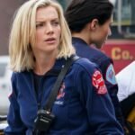 "Dive into the heartfelt departure of Brett from Chicago Fire after 10 seasons. Uncover the compelling reasons behind her exit and the profound impact it leaves on the fabric of the beloved series."