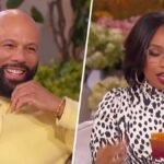 "In an exclusive interview, Common shares the happiness in his romance with Jennifer Hudson, giving us a glimpse into their beautiful love story. Read more."