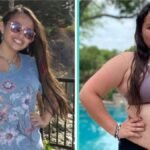 "Jazz Jennings shares her incredible weight loss of 70 pounds, celebrating a journey towards happiness, health, and a transformed mind, body, and spirit."