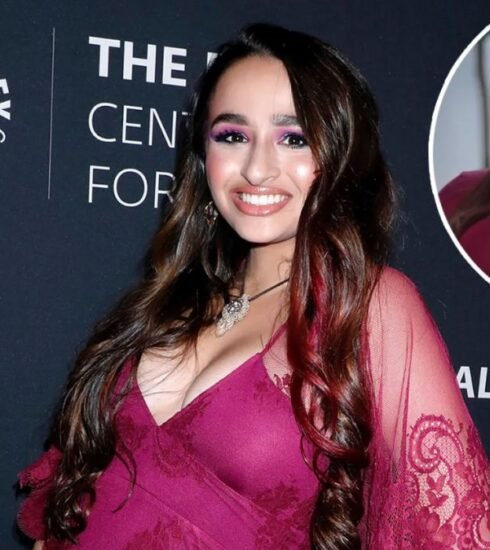 "Follow Jazz Jennings on her remarkable journey of losing 70 pounds, unlocking a path to happiness and improved health. Explore the transformative story of her weight loss and the positive changes it has brought into her life."