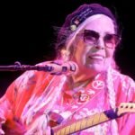 "Joni Mitchell's triumphant comeback! Exclusive details on her Hollywood Bowl show after 25 years, including ticket sale dates and concert highlights."