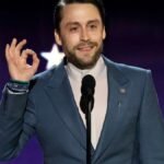 "Discover Kieran Culkin's next steps in the entertainment world as he considers a comedy venture post-Succession, with insights from the Critics Choice Awards and a pitch from Bill Lawrence."