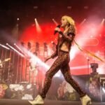 "Gwen Stefani leads No Doubt's triumphant return at Coachella 2024. Explore the lineup, surprises, and the long-awaited reunion of iconic music acts."