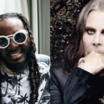 "Ozzy Osbourne lauds T-Pain's 'War Pigs' rendition on Twitter but wonders why he wasn't invited. The music world buzzes with a missed collaboration."