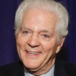 "Bill Hayes, renowned 'Days of Our Lives' actor, dies at 98. Explore his iconic career, enduring love with Susan Seaforth Hayes, and the legacy he leaves behind."