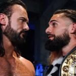 "As Seth Rollins faces Drew McIntyre for the World Heavyweight Championship, discover the potential CM Punk twist. Will RAW Day 1 witness The Best in the World's interference? Find out here."