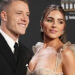 "Dive into the mesmerizing timeline of Olivia Culpo and Christian McCaffrey's love journey. From discreet beginnings to a dazzling engagement, witness the highs and milestones of this celebrity power couple."