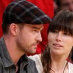 "As Justin Timberlake's birthday looms, whispers of a split with Jessica Biel circulate. Despite love, therapy, and real estate adjustments, challenges persist, leaving their marriage hanging in the balance."