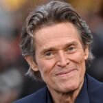 "Hollywood icon Willem Dafoe is set to receive the first-ever Star of the Year on the Walk of Fame. A momentous honor for a legendary actor in the heart of Tinseltown."
