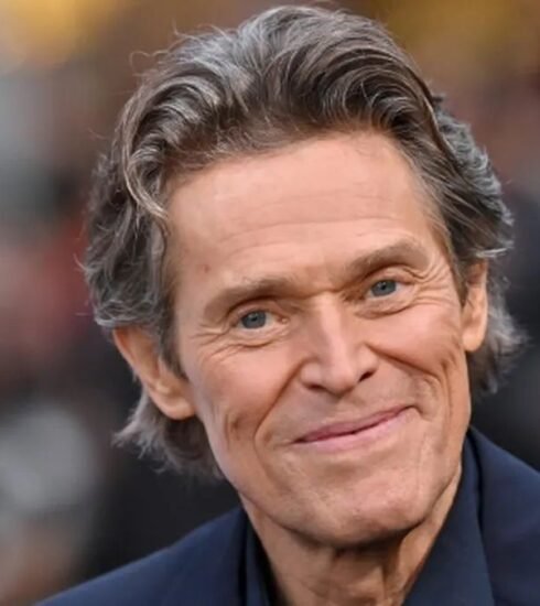 "Hollywood icon Willem Dafoe is set to receive the first-ever Star of the Year on the Walk of Fame. A momentous honor for a legendary actor in the heart of Tinseltown."