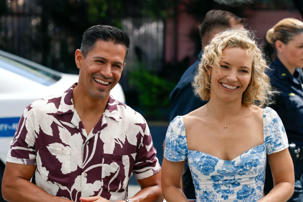 "Magnum P.I.'s Jay Hernandez opens up about his dissatisfaction with the show's ending and hints at a possible standalone film. Explore the actor's revelations and the future of the beloved series."
